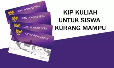 Cara Daftar KIP Kuliah 2023, Kini Bisa dari Rumah