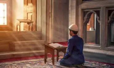Ramadhan Segera Datang, Inilah Keutamaan 10 Hari Terakhir Ramadhan