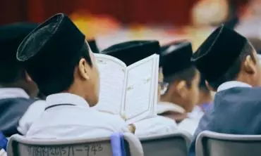 Ngaji Pasaran, Sebuah Tradisi Ramadhan di Pesantren yang Masih Eksis