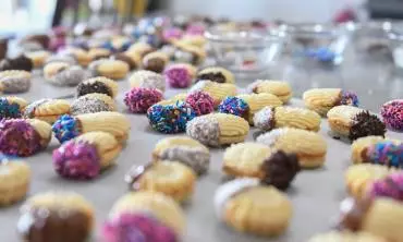 Resep Kue Kering Hampers Lebaran yang Mudah Dibuat dengan 3 Bahan Dasar Saja