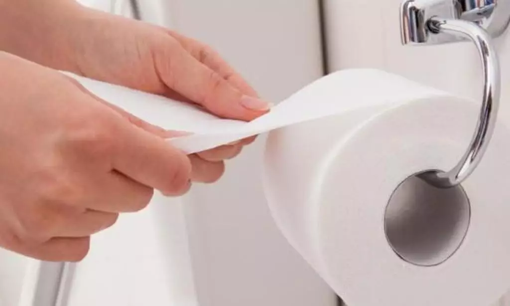 Mengungkap Kandungan Berbahaya pada Tisu Toilet