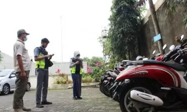 Cara Mudah Cek Biaya Pajak Kendaraan di Jawa Tengah