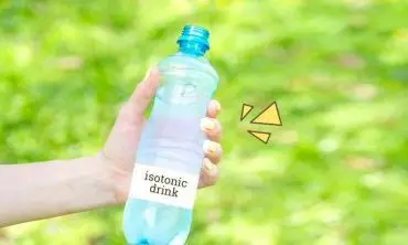 Minum Isotonik Saat Berbuka Puasa, Cegah Dehidrasi Akibat Berolahraga Dibulan Puasa