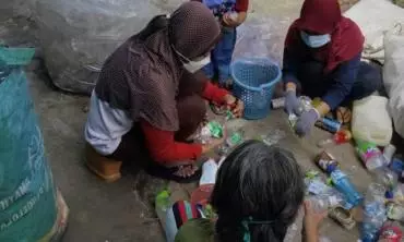 Penanganan Sampah Rumah Tangga, Lebih Tepat Lebih Bermanfaat