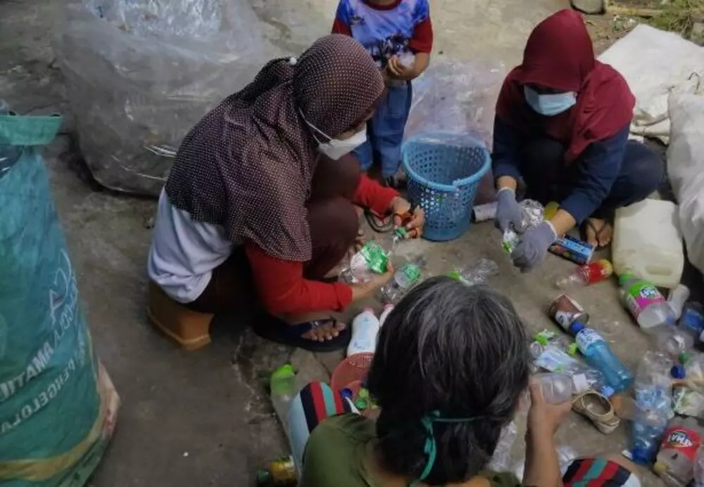 Penanganan Sampah Rumah Tangga Lebih Tepat Lebih Bermanfaat Pojoknulis