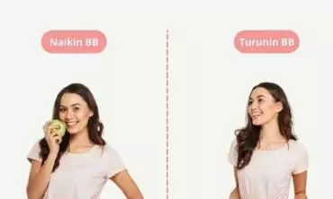 Lakukan Hal Berikut Jika Kamu Ingin Tubuh Ideal Tanpa Perlu Diet