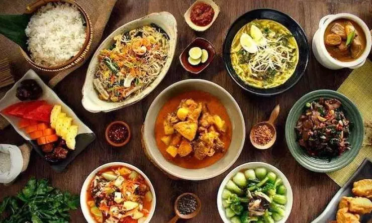 4 Ide Resep Menu Buka Puasa Anti Bosan Minggu Pertama Ramadan