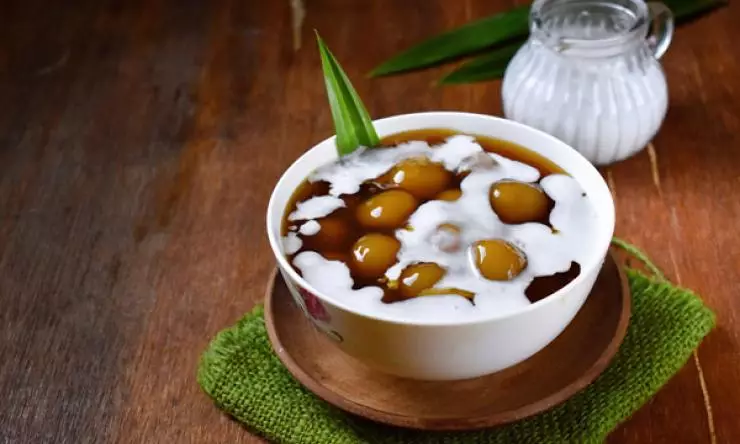 Pilihan Takjil untuk Buka Puasa yang Manis dan Segar! Paling Suka yang Mana?