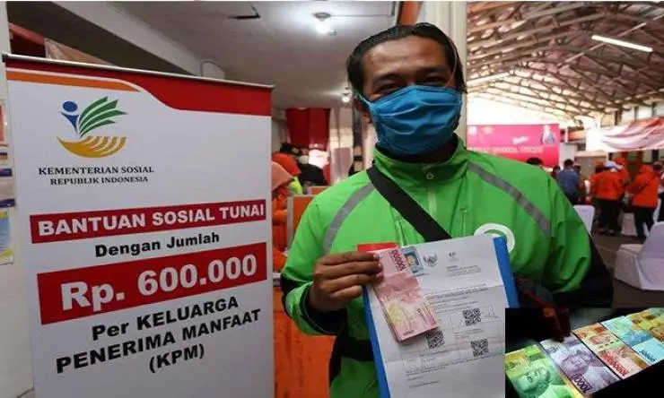 List Bansos dan Bantuan Tunai yang Akan Cair di Tahun 2023 - Cek disini Informasinya