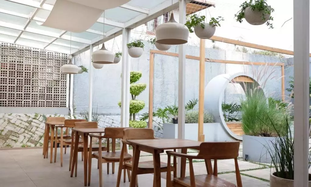 6 Café Instagramable di Purwokerto yang Bisa Dijadikan Tempat Bukber yang Seru