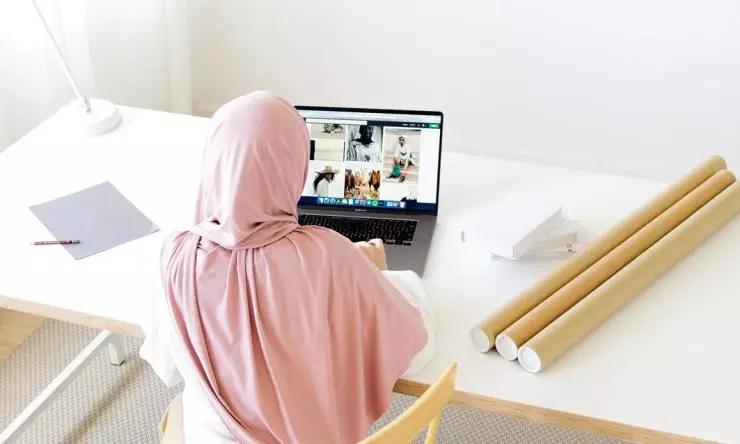 Tetap Produktif Saat Ramadan dengan Lakukan Hal Berikut
