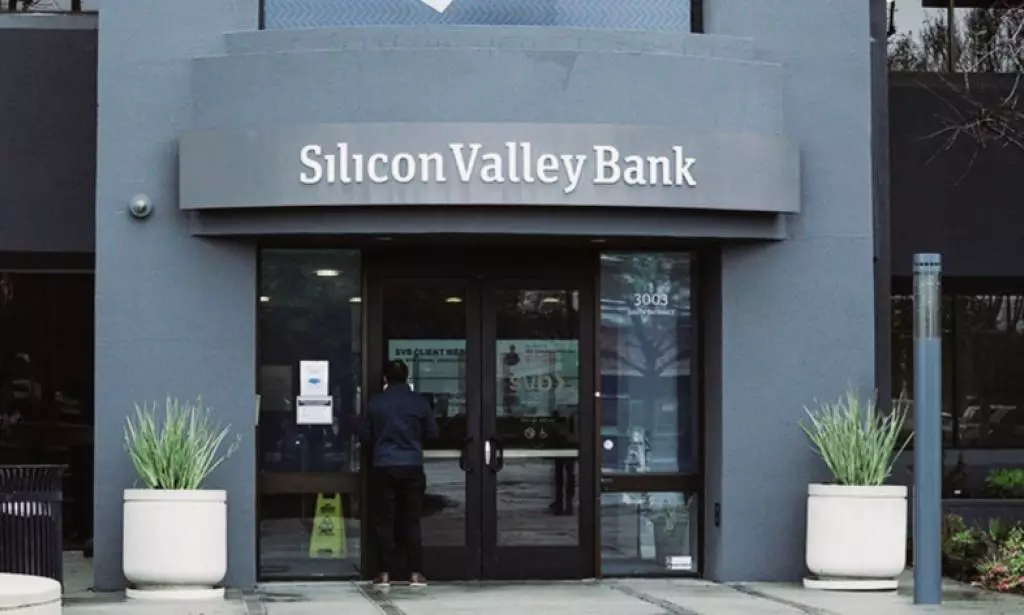 Belajar dari Kasus Silicon Valley Bank, Penyebab Bank Bisa Kolaps