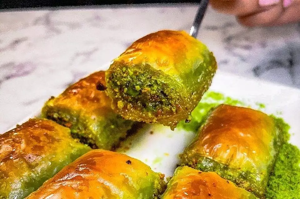 Baklava