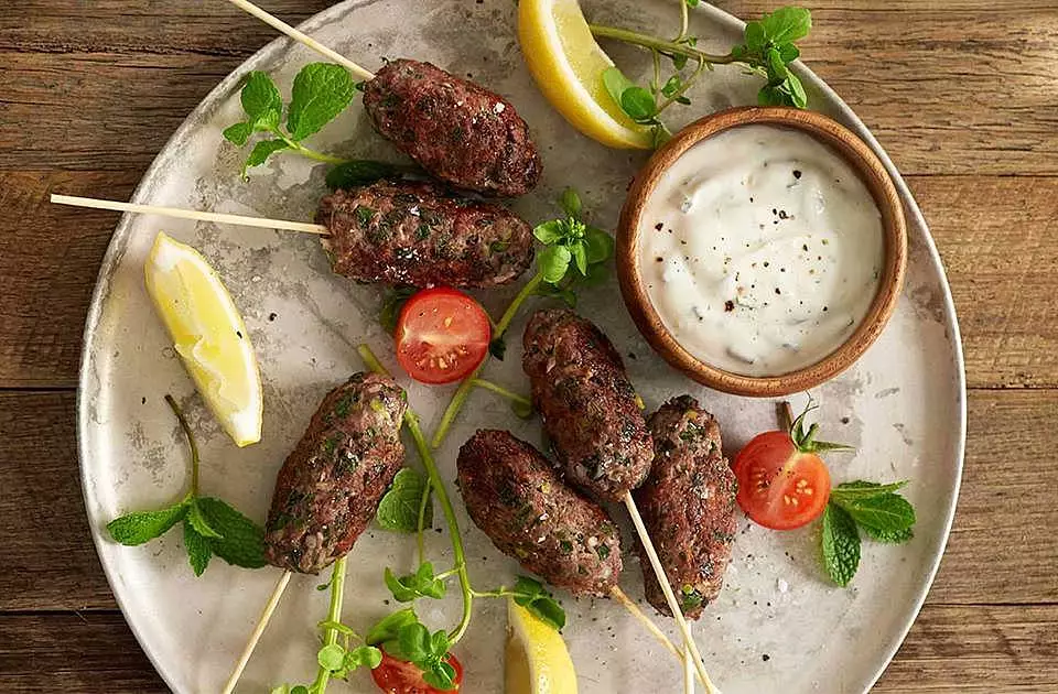 Kofta