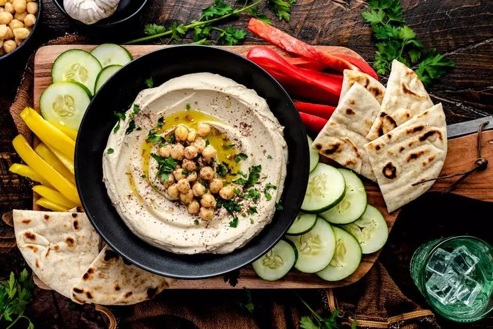 Hummus