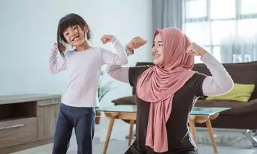 Menjaga Kebugaran Tubuh Selama Menjalani Puasa Ramadhan