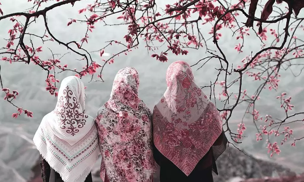 Perkembangan Islam di Negeri Sakura