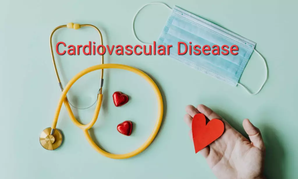 Mengenal Cardiovascular Disease, Penyakit Penyumbang Kematian Terbesar di Dunia