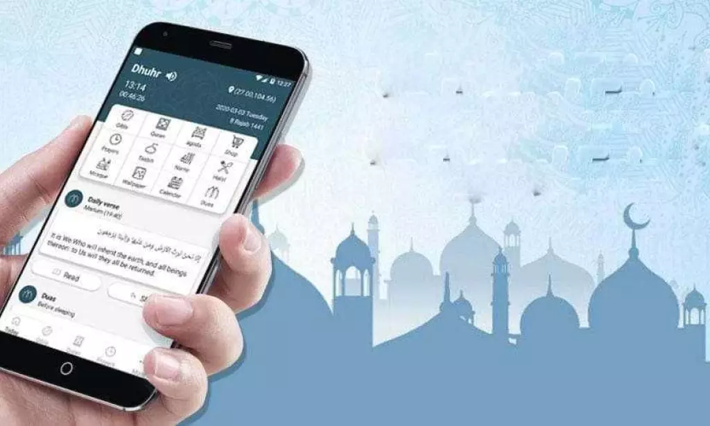 6 Aplikasi Ramadhan yang Bisa Kamu Install Agar Amal Ibadah Puasa Makin Maksimal