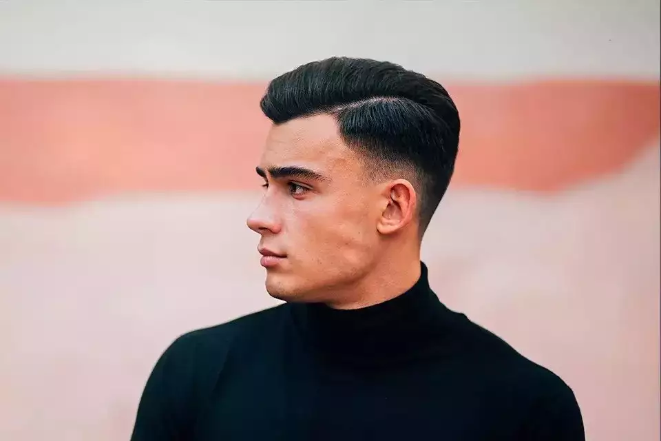 taper-cut