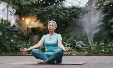 Mengenal Apa Itu Wellness
