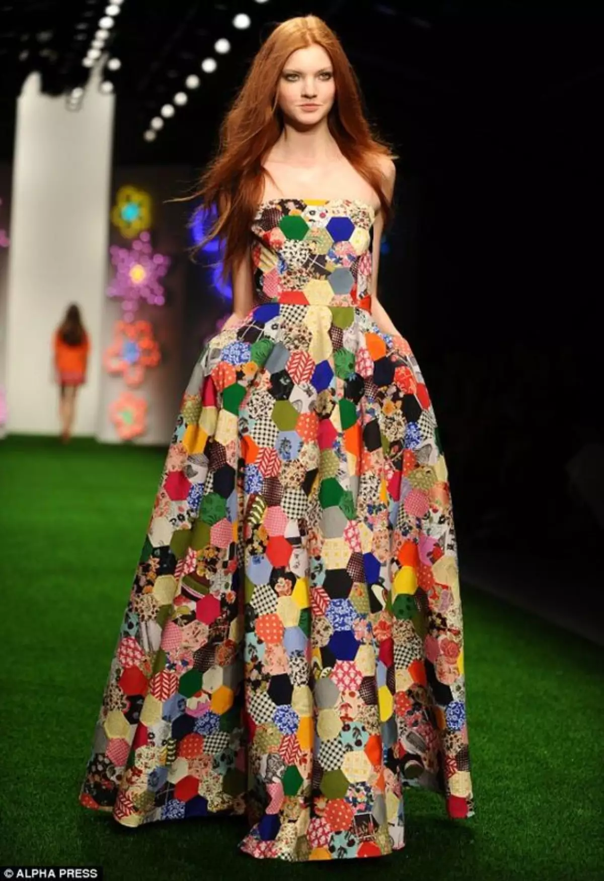 Contoh zero waste fashion Contoh zero waste fashion