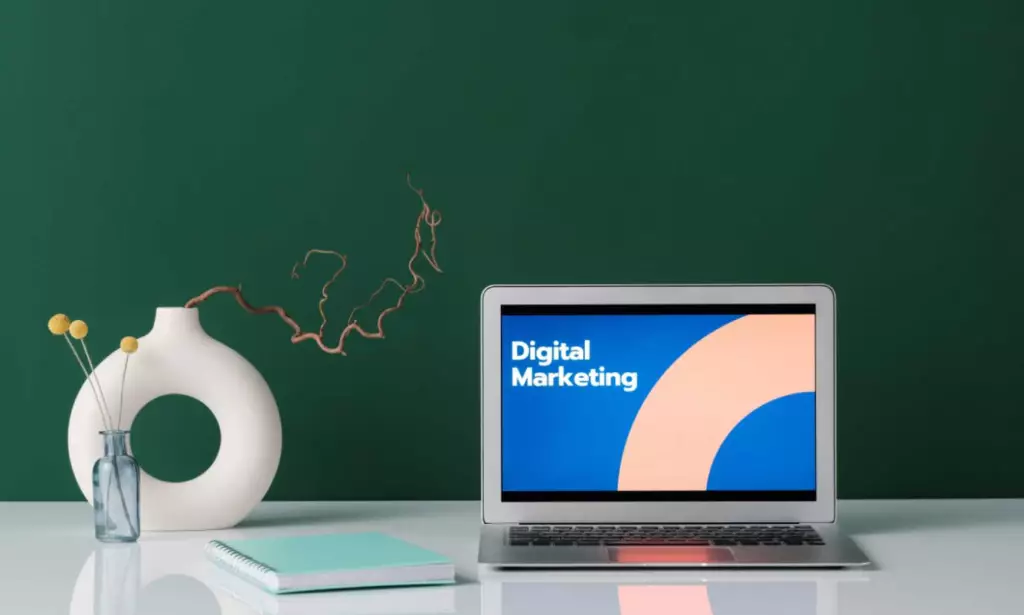 Implementasi Strategi Pemasaran dengan Digital Marketing