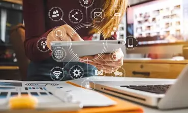 Tipe & Model Bisnis di Media Digital dan Keuntungannya