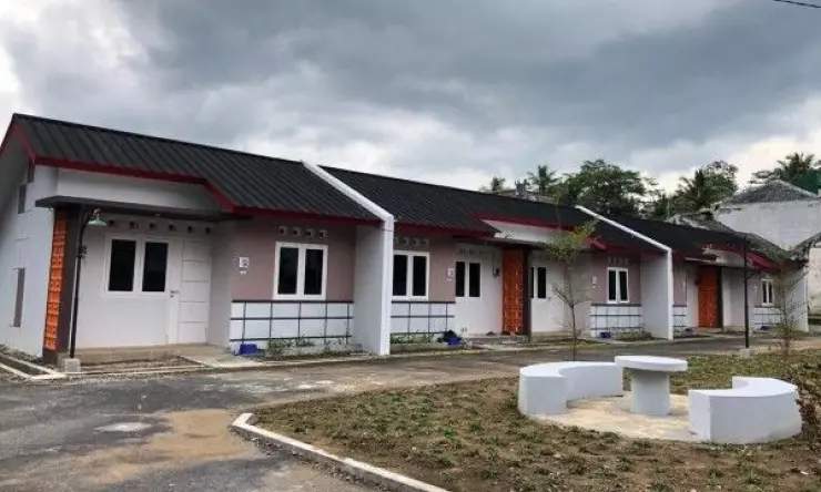 Keuntungan KPR Flat Bagi yang Berpenghasilan Tetap