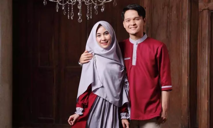 7 Pilihan Outfit Pria yang Simpel namun Elegan untuk Lebaran 2023