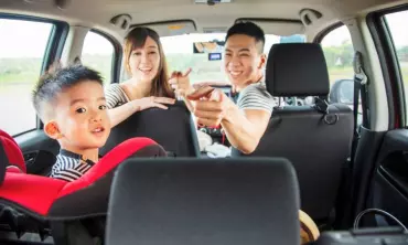 Tips Memilih Mobil Keluarga, Menentukan Kendaraan yang Tepat untuk Kebutuhan Anda