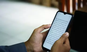 Daftar Aplikasi Pengingat Terbaik Untuk Menemani Perjalanan di Bulan Ramadhan