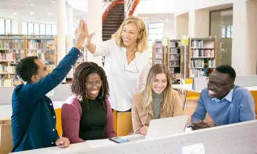 Karakter yang Harus Dimiliki Gen Z agar Optimis Menyambut Masa Depan