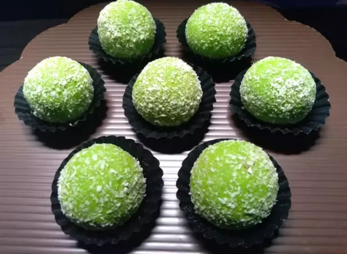 nastar-klepon