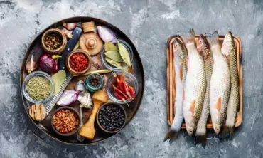 Menu Olahan Ikan Nusantara untuk Buka dan Sahur yang Kaya akan Rempah