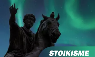 Konsep Ajaran Stoikisme yang Bisa Bikin Hidup Lebih Tenang dan Bahagia
