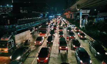 Tips Mencegah Mabuk Perjalanan Selama Mudik