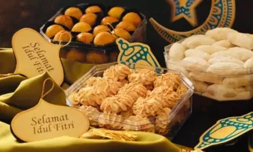 Tips Menyimpan Kue Lebaran Agar Awet dan Tidak Mubadzir