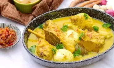 Makanan Lebaran Tersisa Banyak? Berikut Inspirasi Olahan Makanan Sisa Lebaran