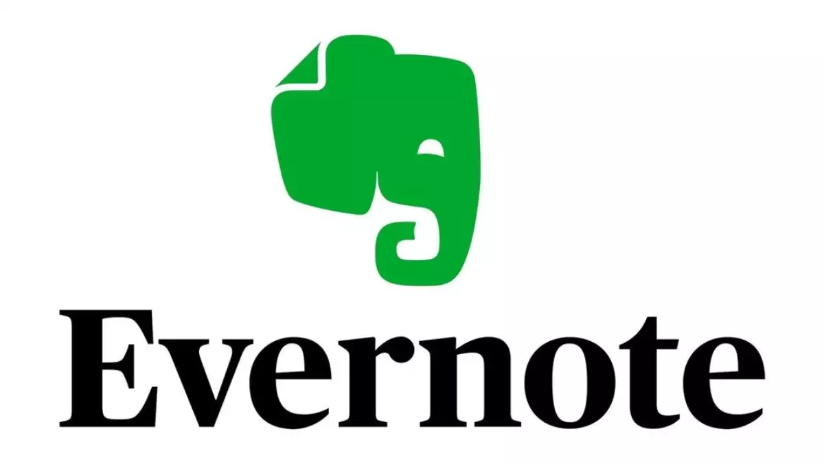 evernote