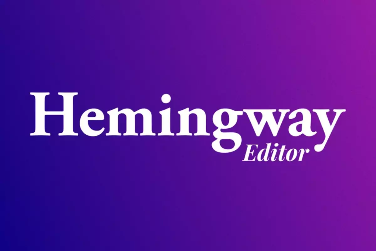 hemingway
