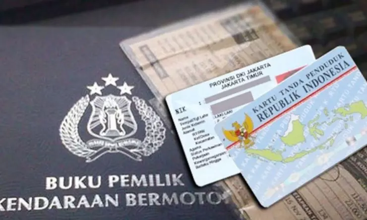 Cara Bayar Pajak Motor Online Via Smartphone