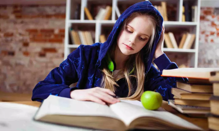 Masih Bingung Cara Belajar Efektif dan Efisien? Simak Tips Berikut