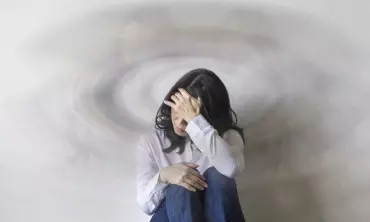 Penyebab Vertigo dan Cara Sederhana untuk Mengatasinya