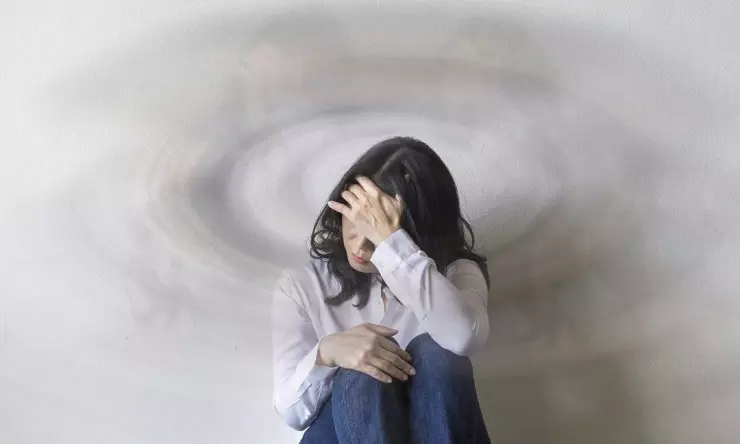 Penyebab Vertigo dan Cara Sederhana untuk Mengatasinya