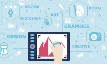 Aplikasi Desain Grafis Gratis untuk HP Android