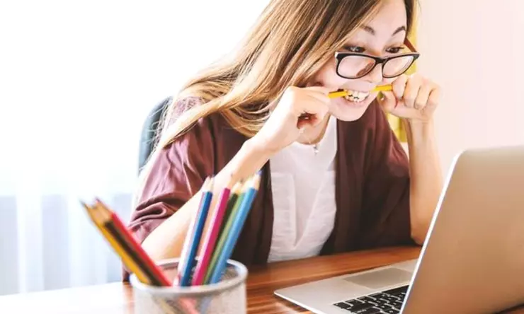 Cara Mengatasi Stress di Lingkungan Kerja