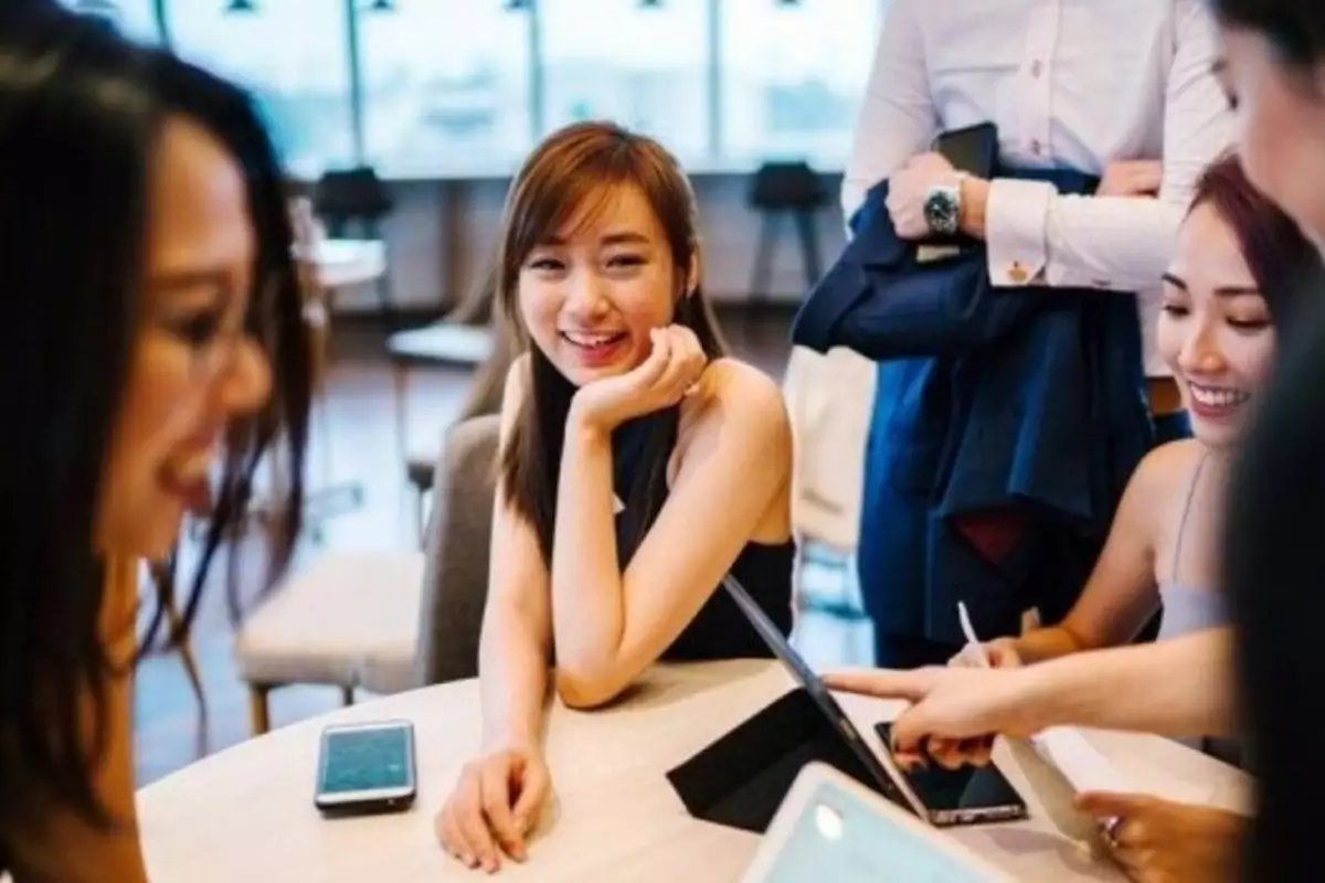 ambivert bisa memposisikan diri dengan baik dalam pergaulan