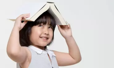Permainan yang Bisa Meningkatkan Daya Ingat Anak