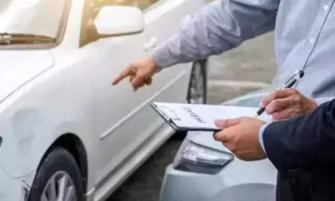 Cara Klaim Asuransi Mobil Sinarmas Jika Terjadi Kecelakaan